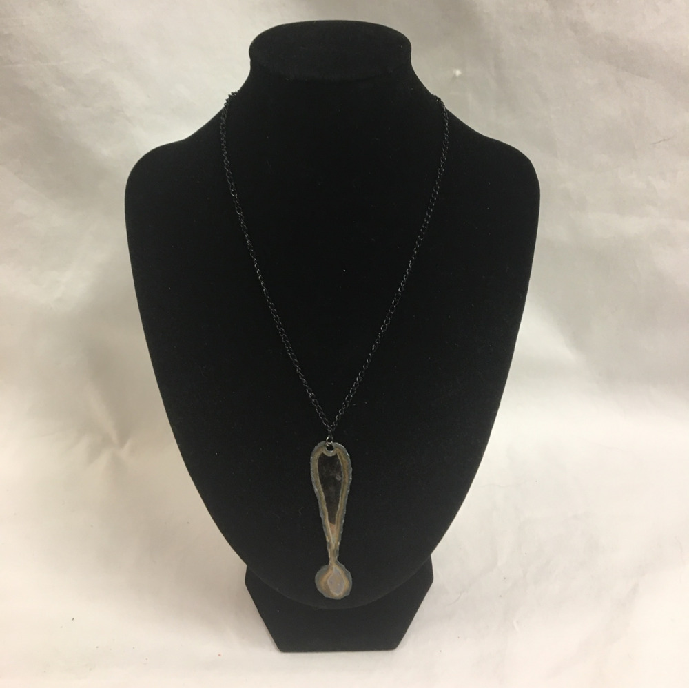 + Simple Elegant Necklace
